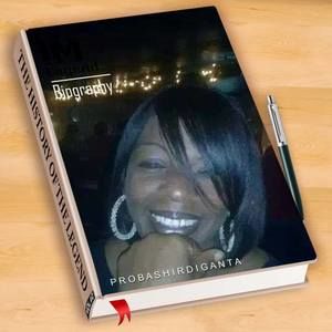 Meet your Posher, Janice